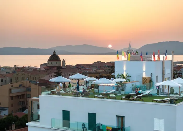 Hotel La Margherita&SPA