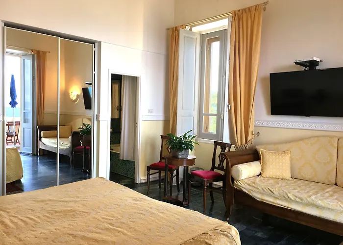 Villa Las Tronas Hotel & Spa